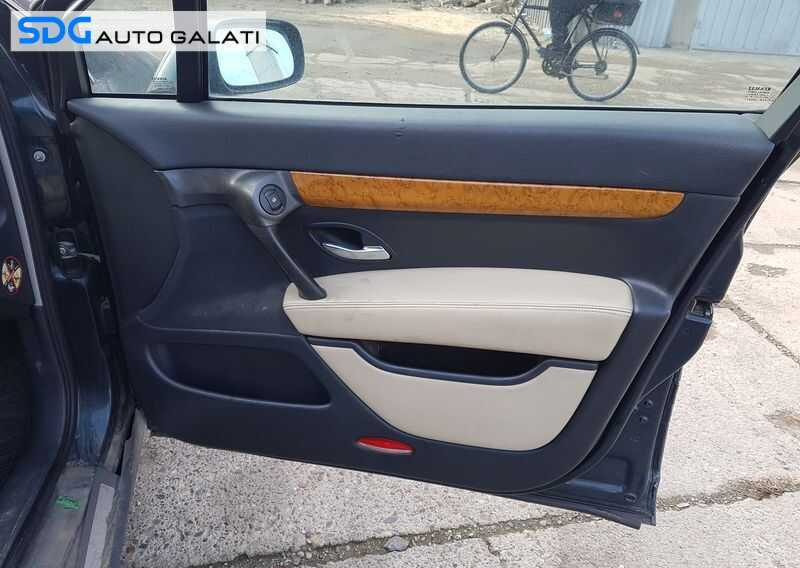 Fata Interior Usa Portiera Dreapta Fata Renault Vel Satis 2001 - 2009