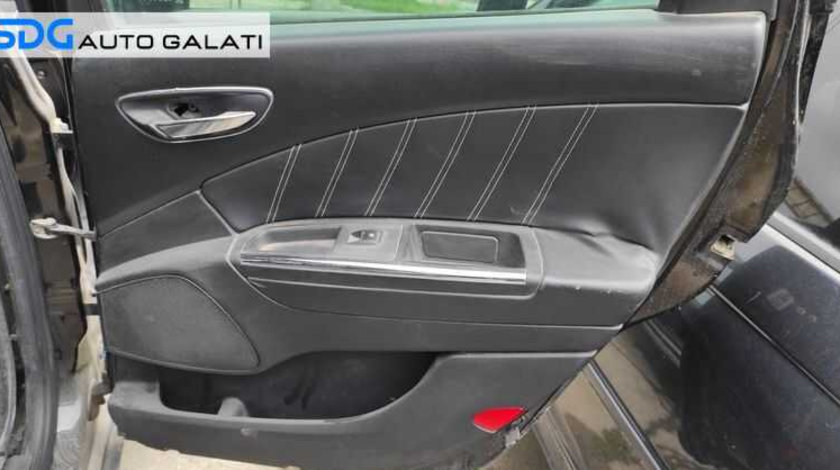 Fata Interior Usa Portiera Dreapta Spate Lancia Delta 3 2008 - 2014