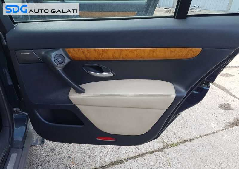 Fata Interior Usa Portiera Dreapta Spate Renault Vel Satis 2001 - 2009