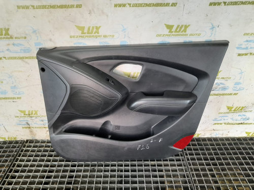 Fata usa dreapta fata Hyundai ix35 [2009 - 2013] 2.0 crdi D4HA