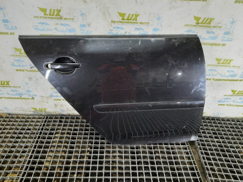 Fata usa exterioara dreapta spate Volkswagen VW Golf 5 [2003 - 2009] 1.9 tdi BLS