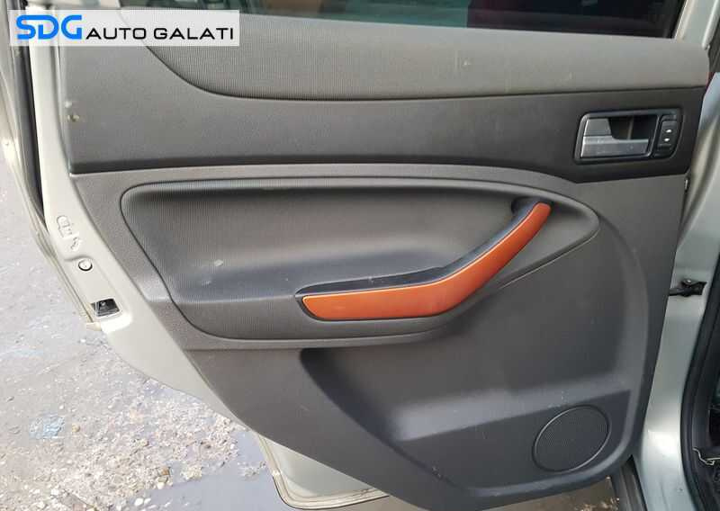 Fata Usa Portiera Interior Stanga Spate Ford Kuga 1 2008 - 2013