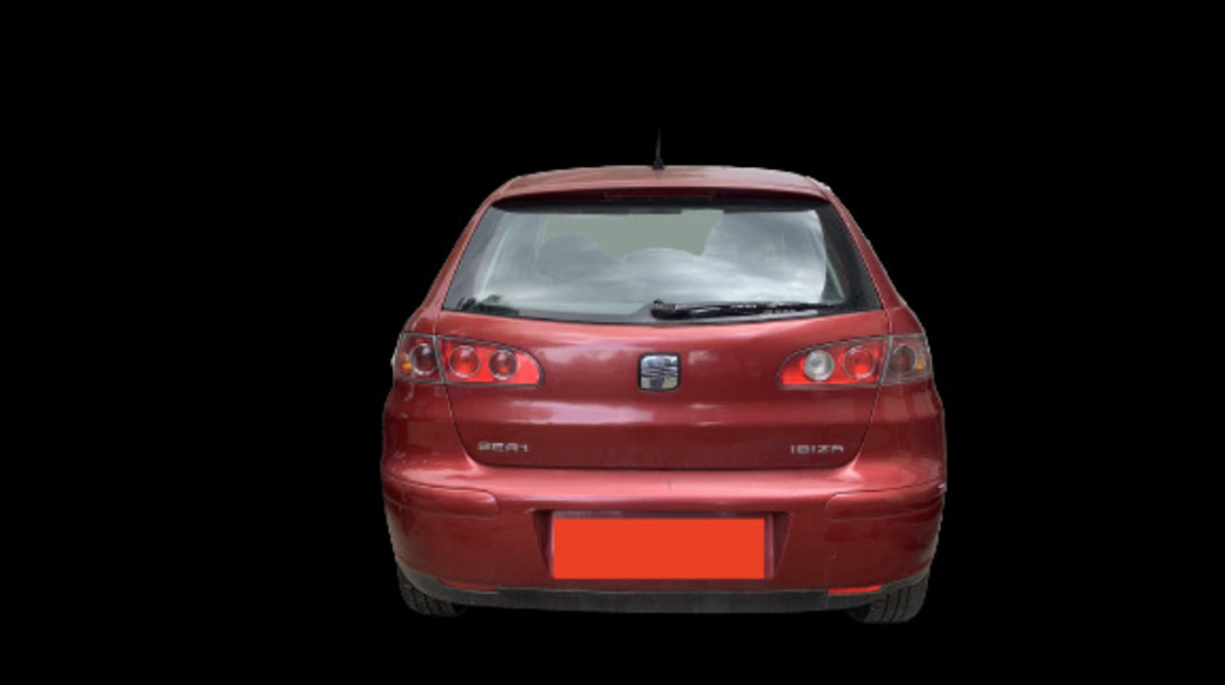 Fata usa spate dreapta Seat Ibiza 3 [2002 - 2006] Hatchback 5-usi 1.4 MT (75 hp)