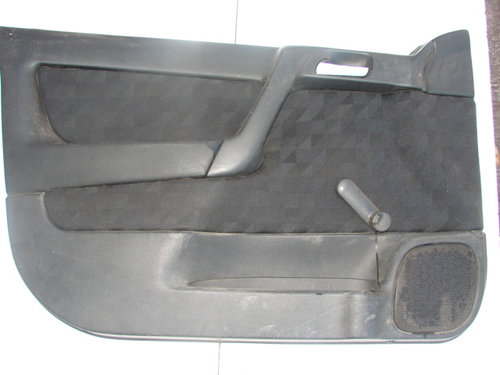 Fata usa stanga fata Opel Astra G [1998 - 2009] wagon 5-usi 2.0 DI MT (82 hp) (F35_)