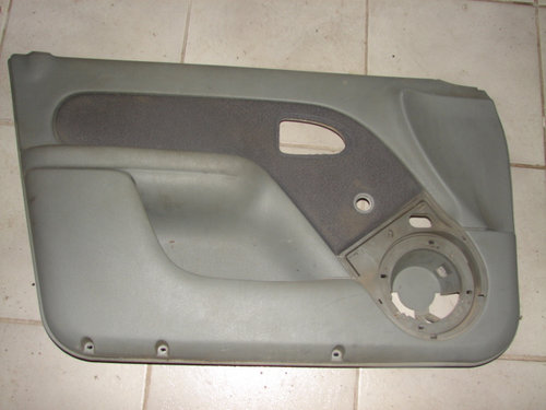 Fata usa stanga fata Renault Clio 2 [1998 - 2005] Symbol Sedan II (BB0/1/2_ CB0/1/2_)