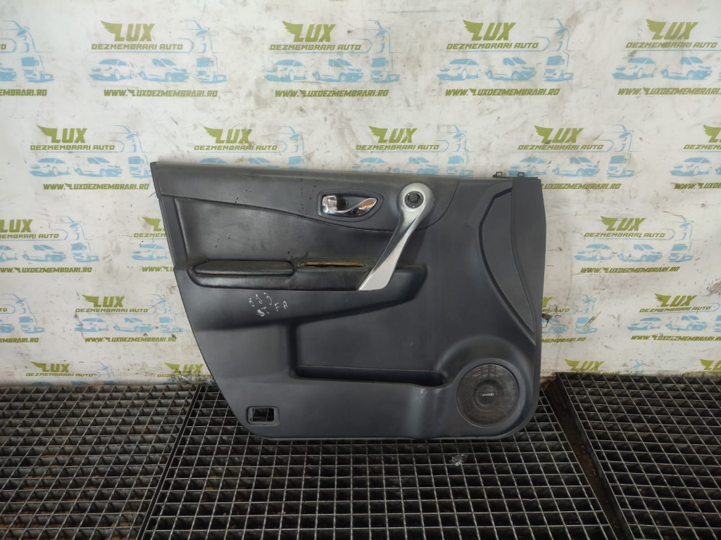 Fata usa stanga fata Renault Koleos [2008 - 2011] 2.0 dci M9R832