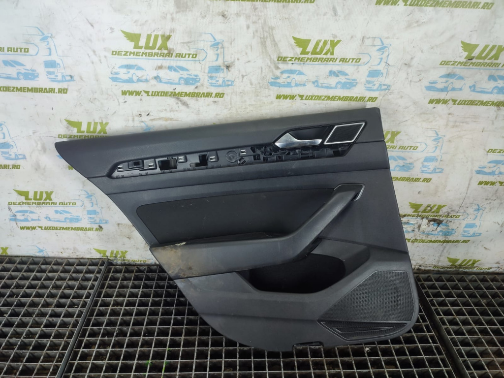 Fata usa stanga spate Volkswagen VW Passat B8 [2014 - 2020] 2.0 tdi DFCA