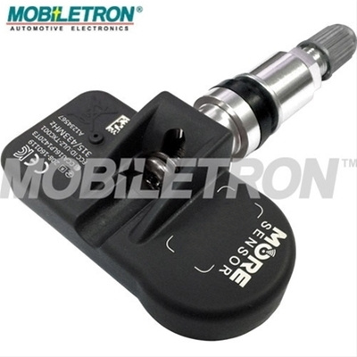 Fd Senzor Presiune Roata, Configurat, 433mhz,valva Metalica Mobiletron Mercedes-Benz TX-S033