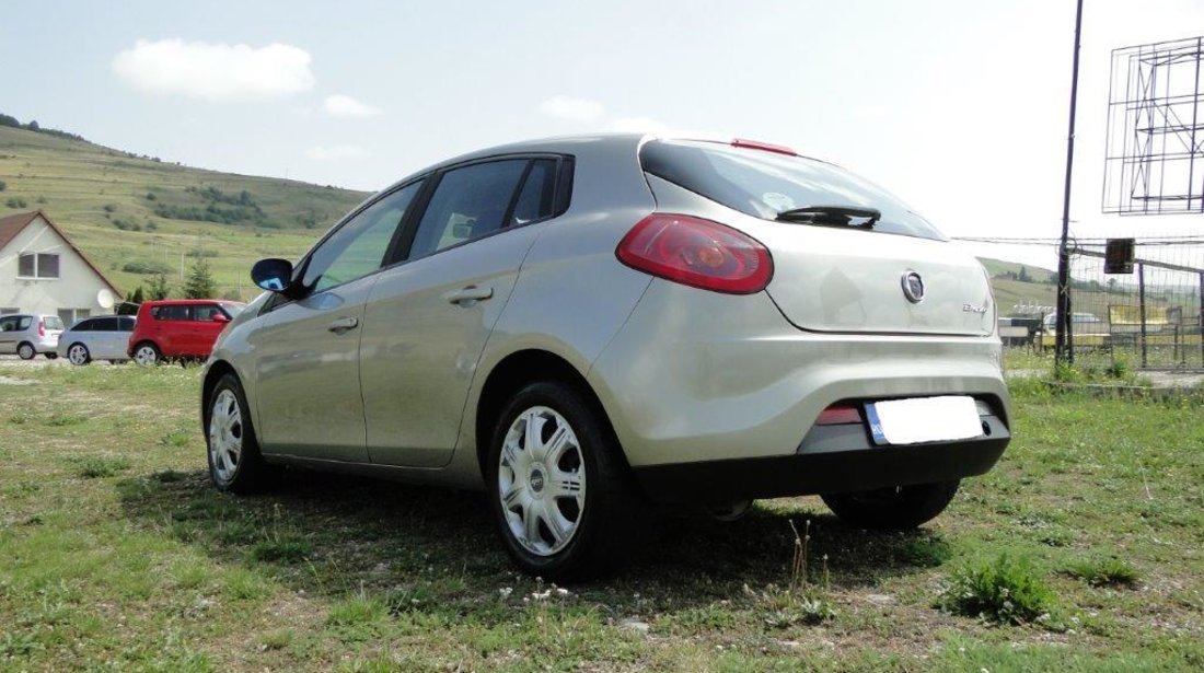 Птф fiat bravo 2