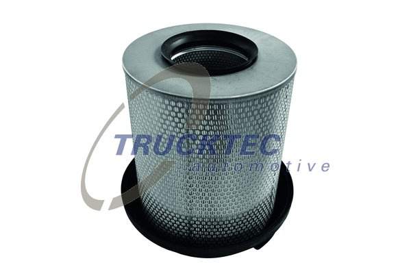 Filtru aer (0114030 TRUCKTEC) MERCEDES-BENZ