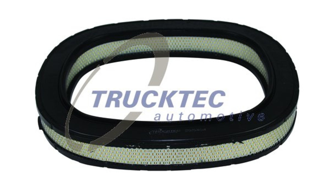 Filtru aer (0214130 TRUCKTEC) MERCEDES-BENZ