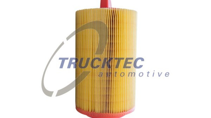 Filtru aer (0214136 TRUCKTEC) MERCEDES-BENZ