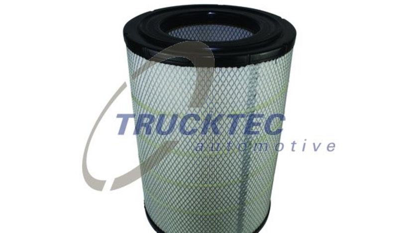 Filtru aer (0314032 TRUCKTEC) RENAULT TRUCKS,VOLVO