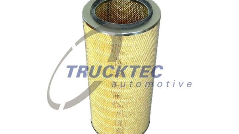 Filtru aer (0314038 TRUCKTEC) VOLVO