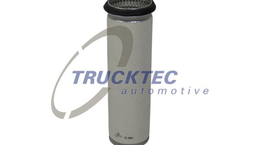 Filtru aer (0514027 TRUCKTEC) DAF,FENDT,FIAT,MAN,MERCEDES-BENZ,RENAULT TRUCKS,VOLVO