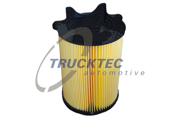 Filtru aer (0714211 TRUCKTEC) AUDI,SEAT,SKODA,VW