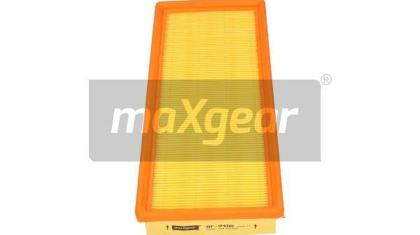 Filtru aer (260742 MAXGEAR) FIAT,FORD,JEEP,OPEL,PEUGEOT,PININFARINA,TALBOT,VAUXHALL,VW