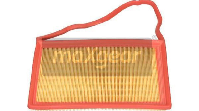 Filtru aer (260989 MAXGEAR) SEAT,SKODA,VW