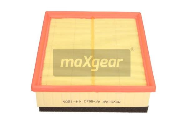 Filtru aer (261258 MAXGEAR) BMW