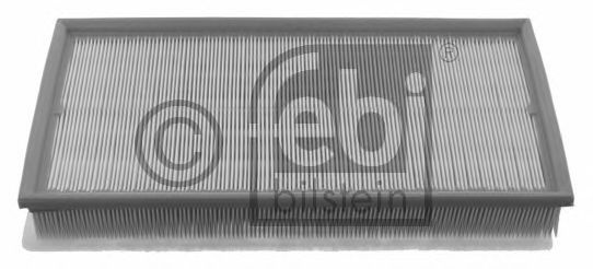 Filtru aer AUDI A3 (8L1) (1996 - 2003) FEBI BILSTEIN 31476 piesa NOUA