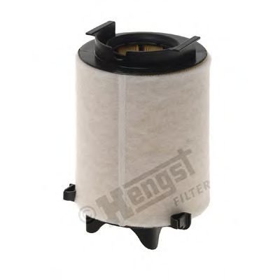 Filtru aer AUDI A3 (8P1) (2003 - 2012) HENGST FILTER E482L01 piesa NOUA