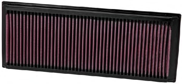 Filtru aer AUDI A3 Sportback (8PA) (2004 - 2013) K&N Filters 33-2865 piesa NOUA