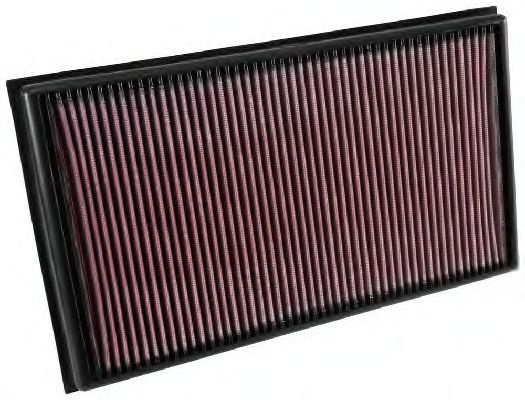 Filtru aer AUDI A3 Sportback (8VA) (2012 - 2016) K&N Filters 33-3036 piesa NOUA