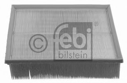 Filtru aer AUDI A4 (8EC, B7) (2004 - 2008) FEBI BILSTEIN 23334 piesa NOUA