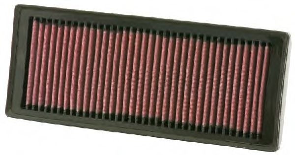 Filtru aer AUDI A4 (8K2, B8) (2007 - 2015) K&N Filters 33-2945 piesa NOUA