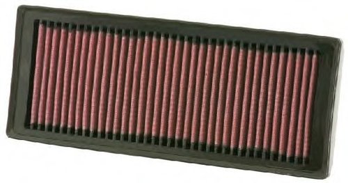 Filtru aer AUDI A5 (8T3) (2007 - 2016) K&N Filters 33-2945 piesa NOUA