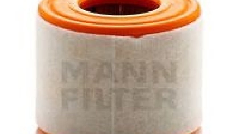 Filtru aer AUDI A6 (4G2, C7, 4GC) (2010 - 2016) MANN-FILTER C 15 010 piesa NOUA