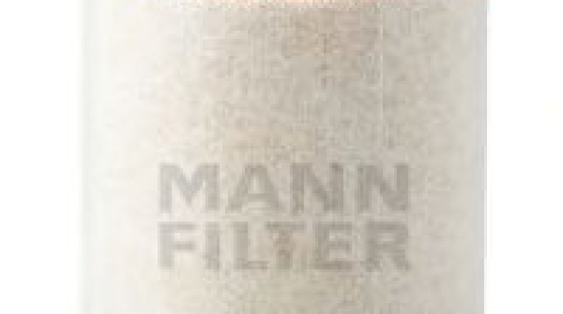 Filtru aer AUDI A6 Allroad (4GH, 4GJ) (2012 - 2016) MANN-FILTER C 16 005 piesa NOUA