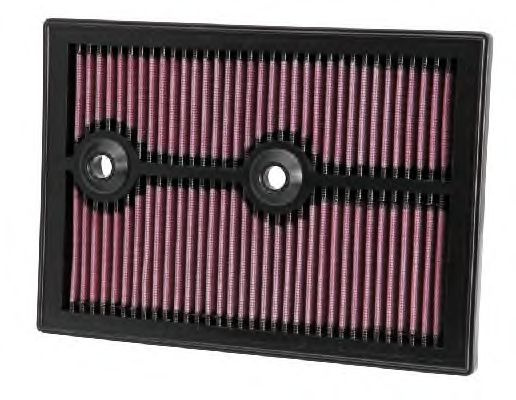 Filtru aer AUDI Q3 (8U) (2011 - 2016) K&N Filters 33-3004 piesa NOUA