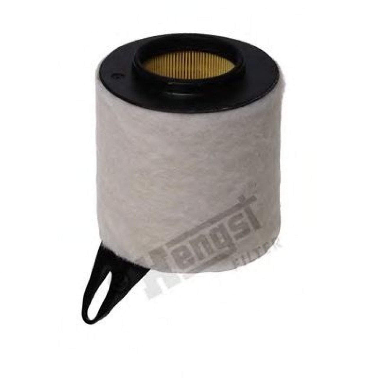 Filtru aer BMW Seria 1 (E87) (2003 - 2013) HENGST FILTER E620L piesa NOUA