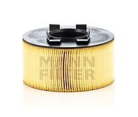 Filtru aer BMW Seria 3 Compact (E46) (2001 - 2005) MANN-FILTER C 1882 piesa NOUA