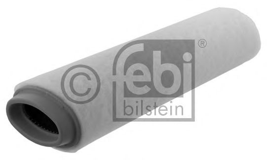 Filtru aer BMW Seria 3 Cupe (E46) (1999 - 2006) FEBI BILSTEIN 27025 piesa NOUA