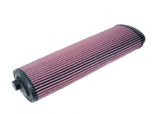 Filtru aer BMW Seria 3 Cupe (E92) (2006 - 2013) K&N Filters E-2657 piesa NOUA