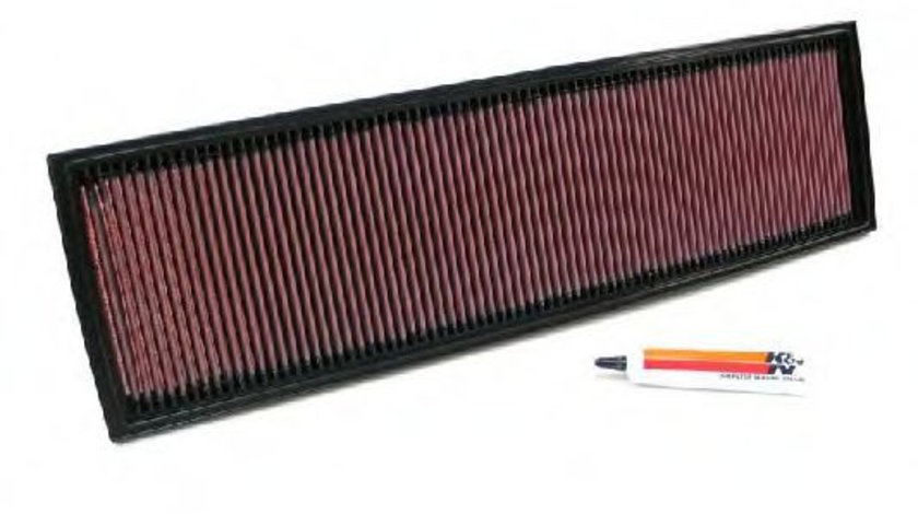 Filtru aer BMW Seria 3 (E36) (1990 - 1998) K&N Filters 33-2706 piesa NOUA