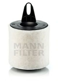 Filtru aer BMW Seria 3 Touring (E91) (2005 - 2012) MANN-FILTER C 1370 piesa NOUA