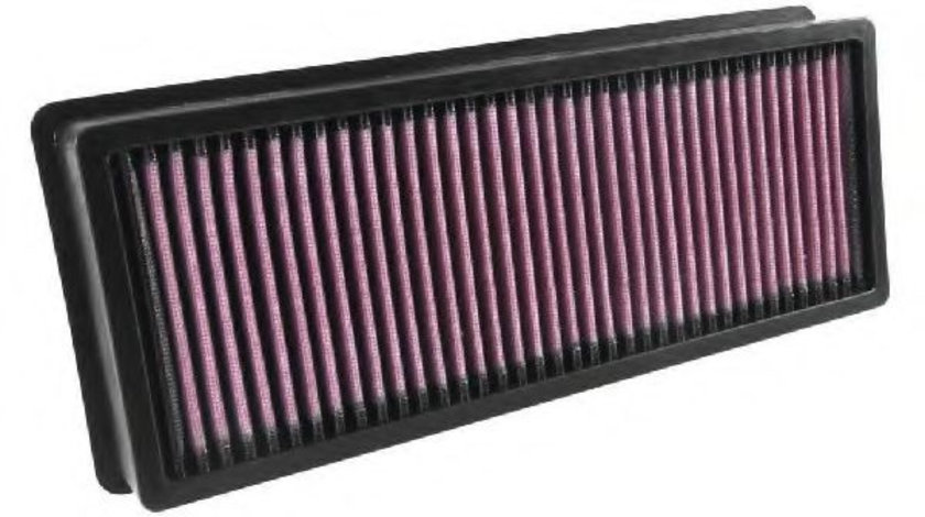 Filtru aer BMW Seria 3 Touring (F31) (2011 - 2016) K&N Filters 33-3028 piesa NOUA