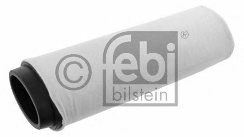 Filtru aer BMW Seria 5 (E60) (2003 - 2010) FEBI BILSTEIN 27024 piesa NOUA