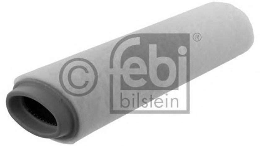 Filtru aer BMW Seria 5 (E60) (2003 - 2010) FEBI BILSTEIN 27025 piesa NOUA