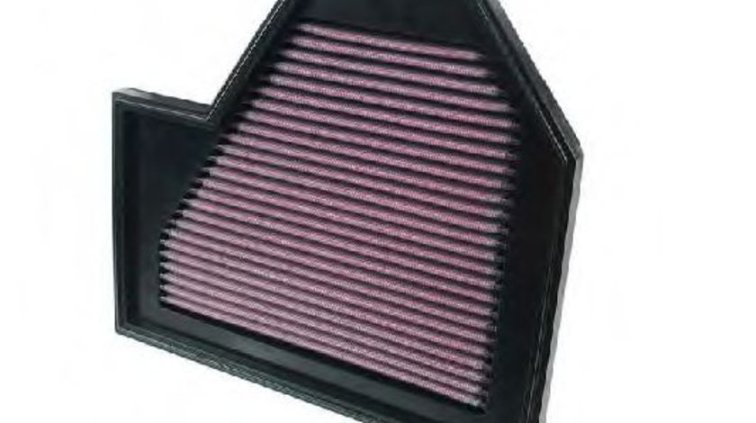 Filtru aer BMW Seria 5 Touring (E61) (2004 - 2010) K&N Filters 33-2352 piesa NOUA