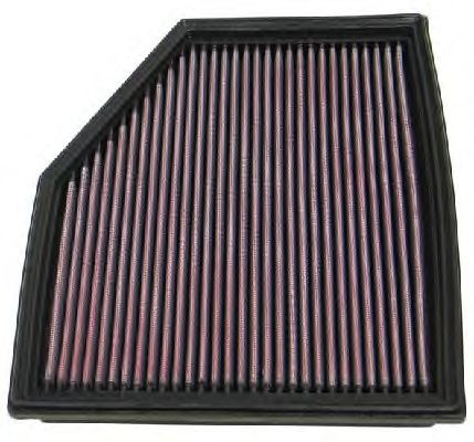 Filtru aer BMW Seria 6 (E63) (2004 - 2010) K&N Filters 33-2292 piesa NOUA