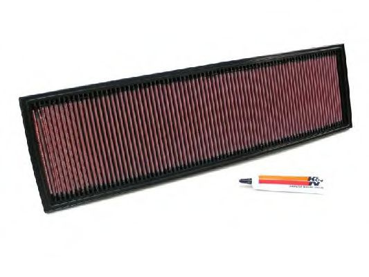 Filtru aer BMW Seria 7 (E38) (1994 - 2001) K&N Filters 33-2706 piesa NOUA