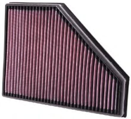 Filtru aer BMW X1 (E84) (2009 - 2015) K&N Filters 33-2942 piesa NOUA