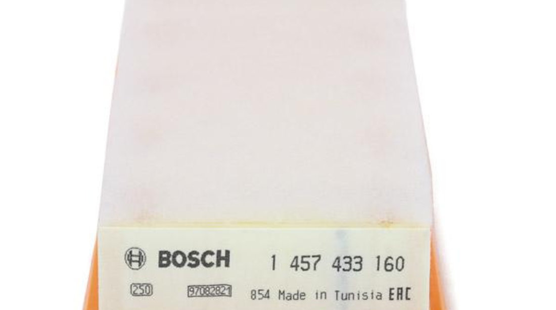 Filtru Aer Bosch Citroen C4 Grand Picasso 1 2007-2013 1 457 433 160