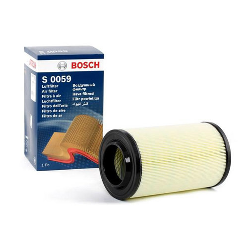 Filtru Aer Bosch Peugeot Boxer 2006→ F 026 400 059