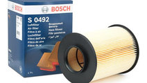 Filtru Aer Bosch Volvo C70 2 2006-2013 F 026 400 4...