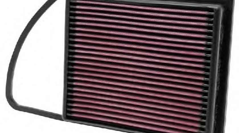 Filtru aer CITROEN C-ELYSEE (2012 - 2016) K&N Filters 33-2975 piesa NOUA